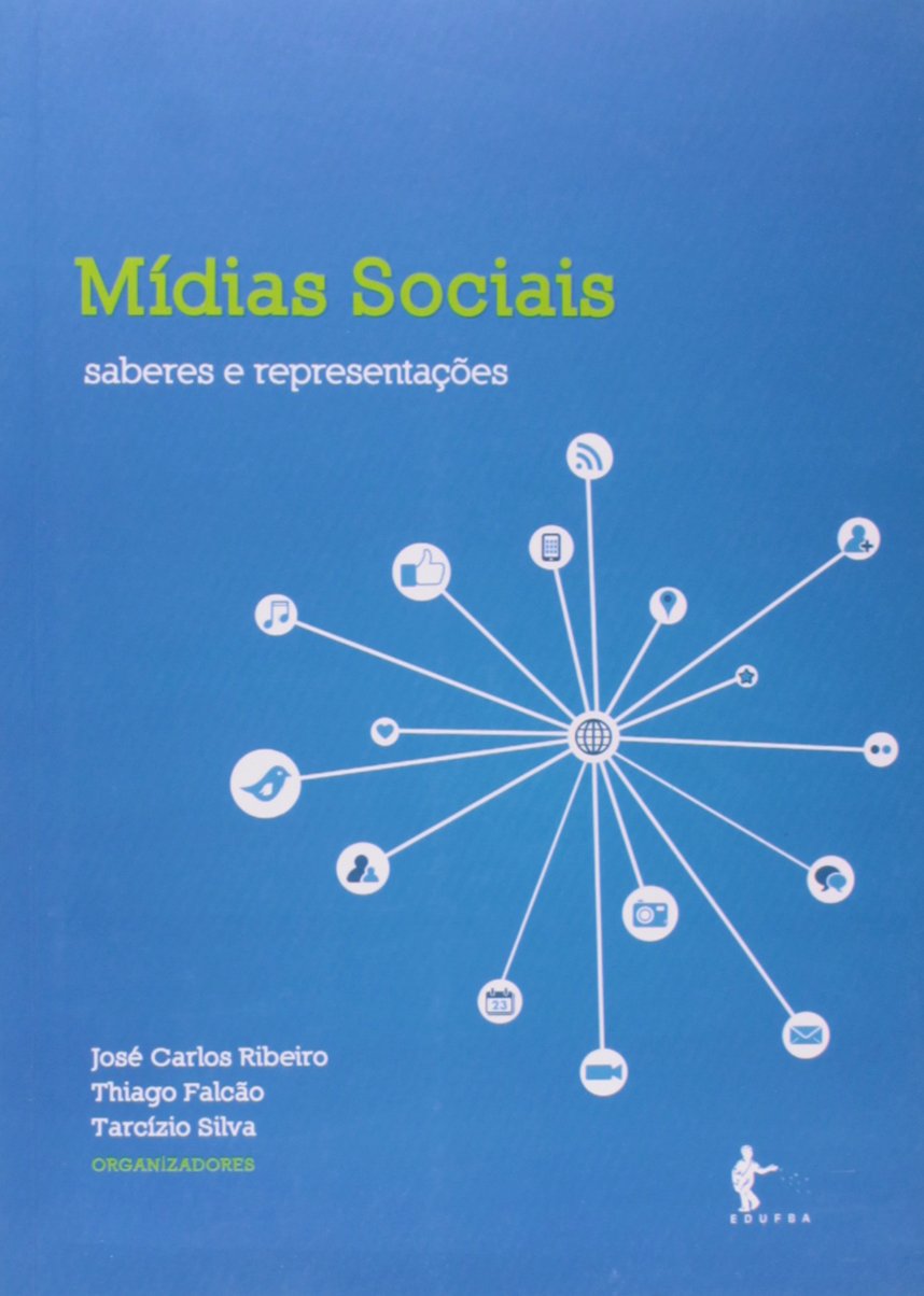 Mídias Sociais. Saberes e Representações baixar livro de graça