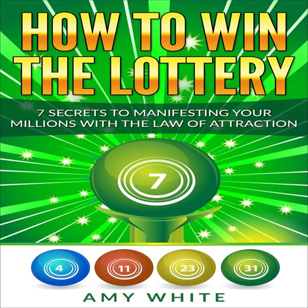 capítulo por capítulo baixar How to Win the Lottery: 7 Secrets to Manifesting Your Millions With the Law of Attraction
