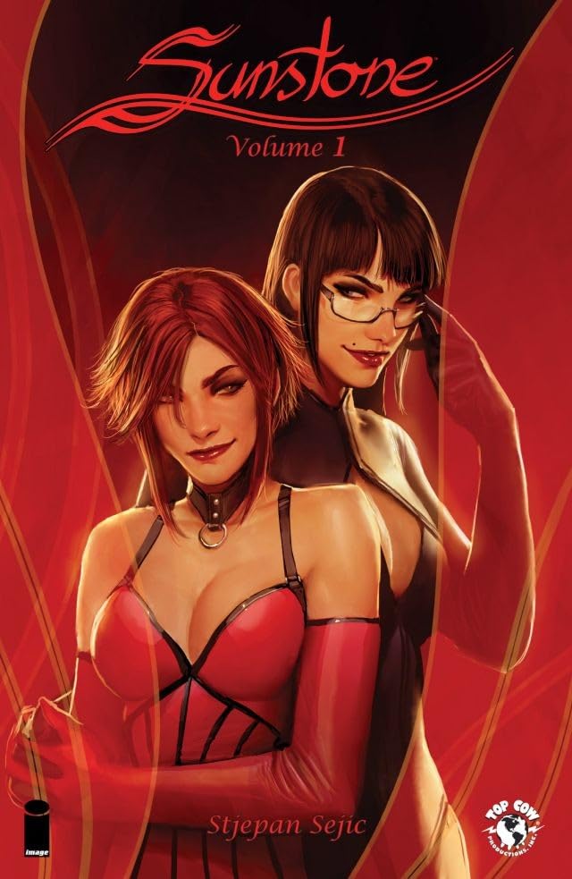 capítulo por capítulo baixar Sunstone Vol. 1 (English Edition)