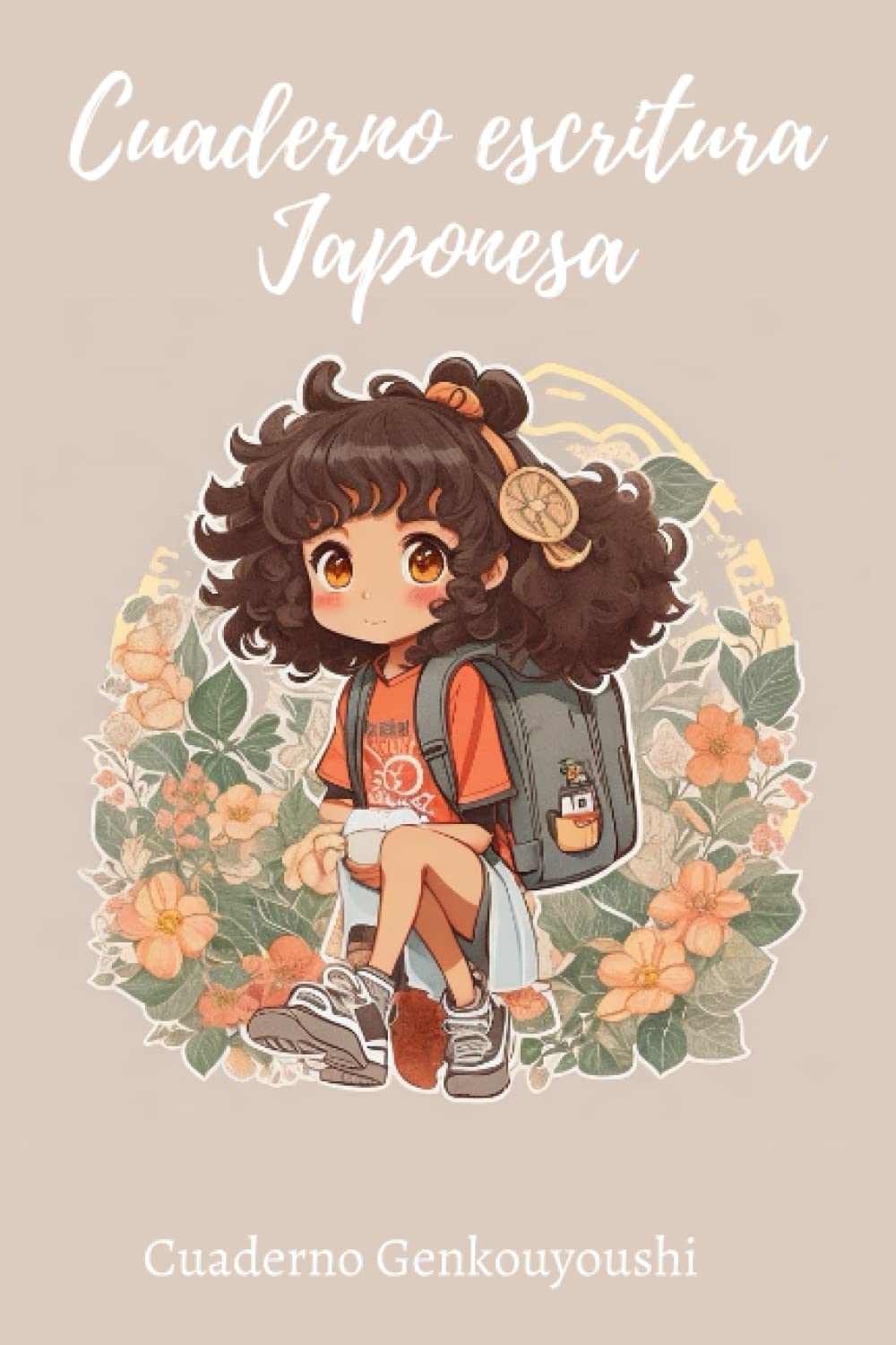 ler totalmente Cuaderno escritura japonesa: Cuaderno Genkouyoushi (Japanese Edition)