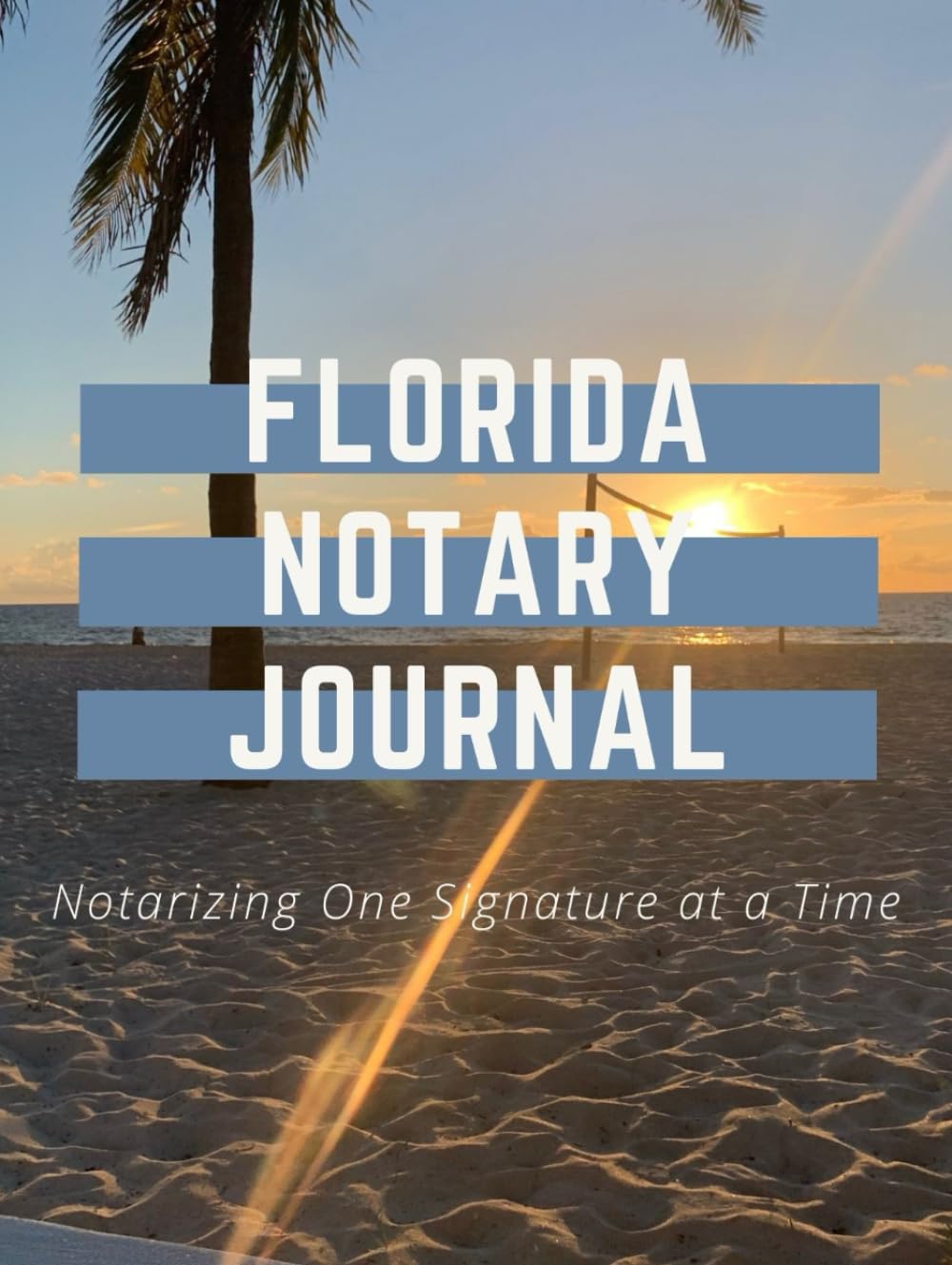 capítulo por capítulo baixar Florida Notary Journal: Notarizing One Signature at a Time