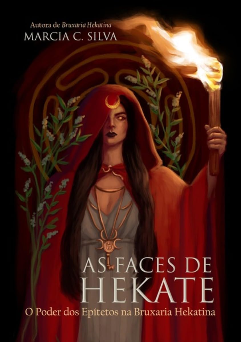 ler totalmente As Faces de Hekate