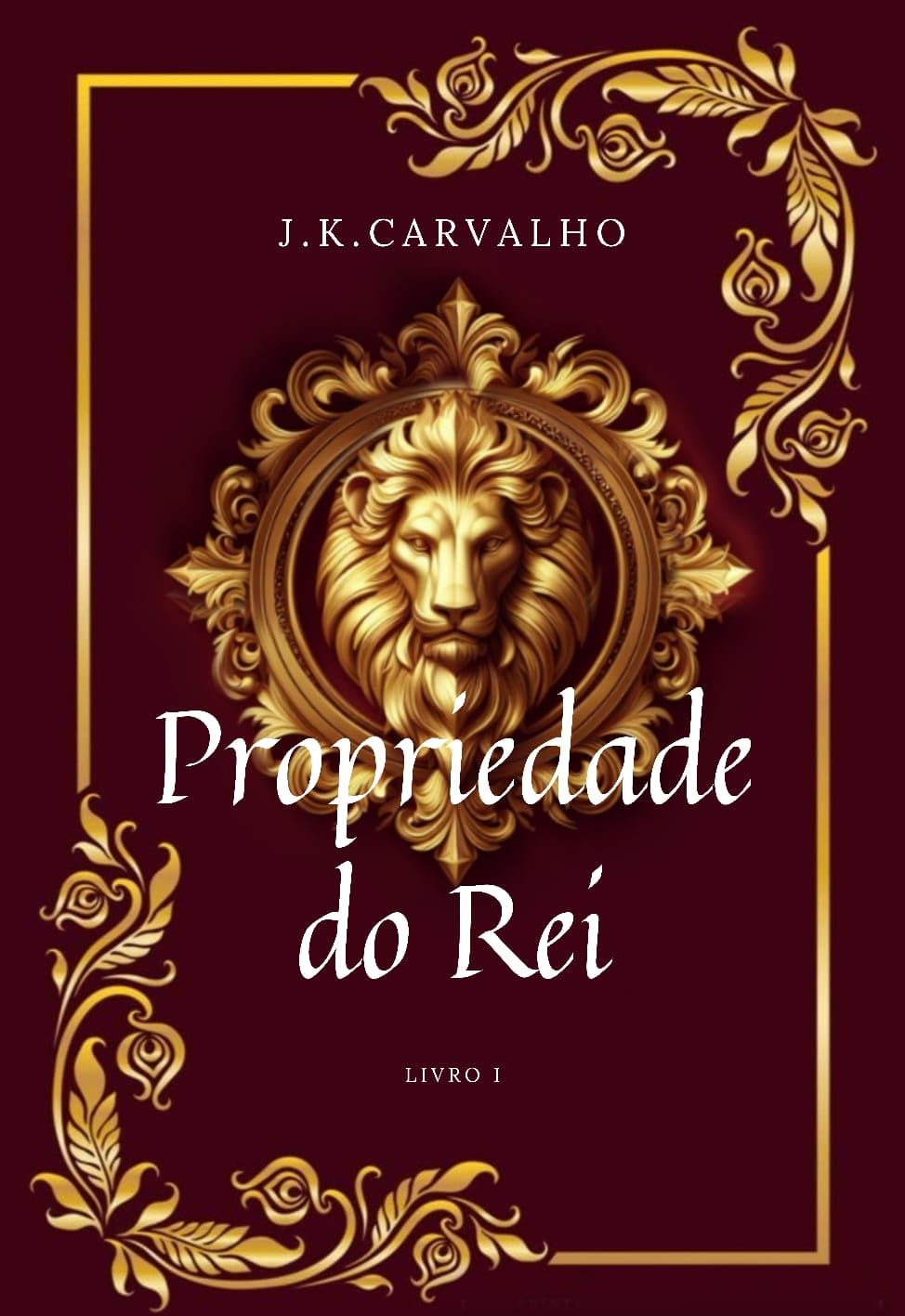 Propriedade do Rei (Saga Pelo Rei Livro 1) baixar o livro de graça