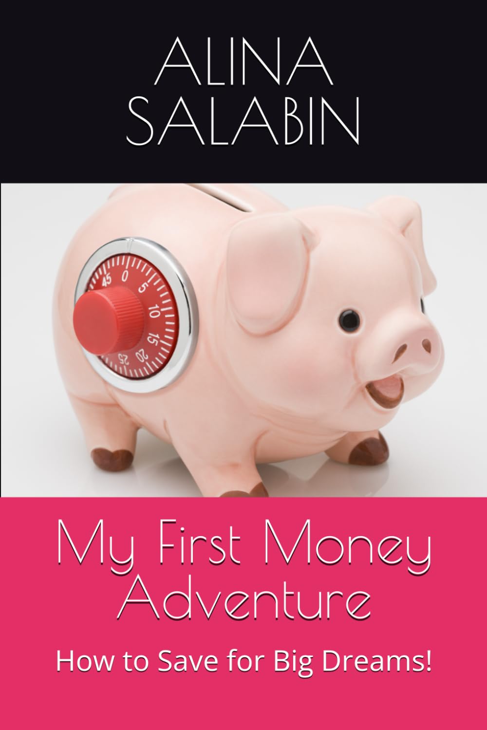 capítulo por capítulo baixar My First Money Adventure: How to Save for Big Dreams!