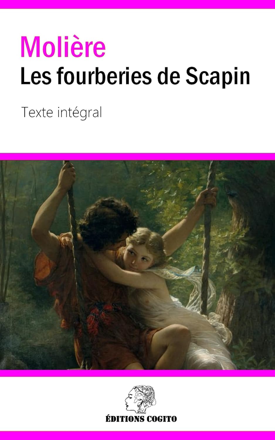 capítulo por capítulo baixar Les fourberies de Scapin: Texte intégral (French Edition)