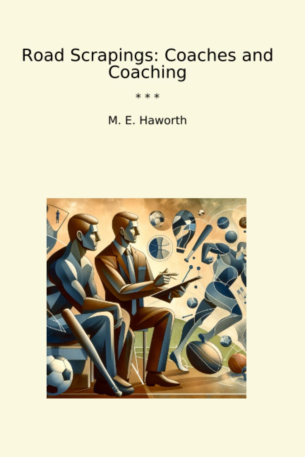 capítulo por capítulo baixar Road Scrapings: Coaches and Coaching (Classic Books)