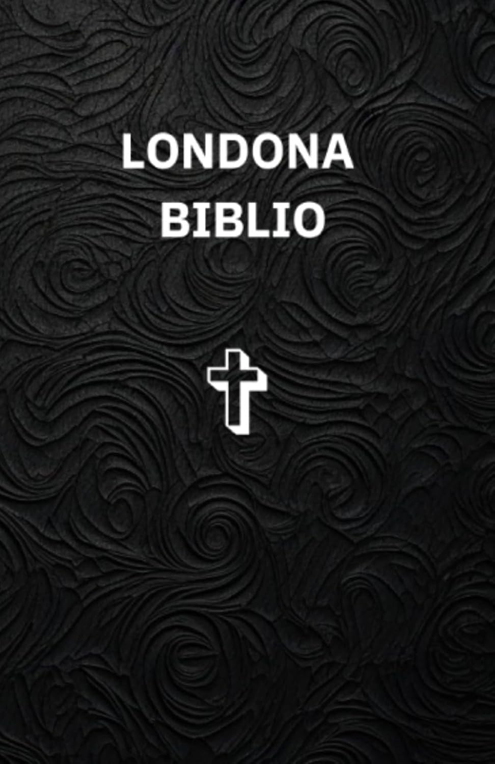 capítulo por capítulo baixar Londona Biblio, The Holy Bible in Esperanto: New testament