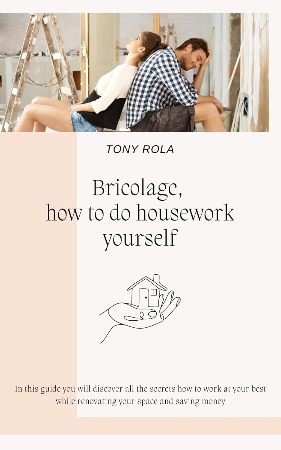 ler totalmente Bricolage, how to do housework yourself