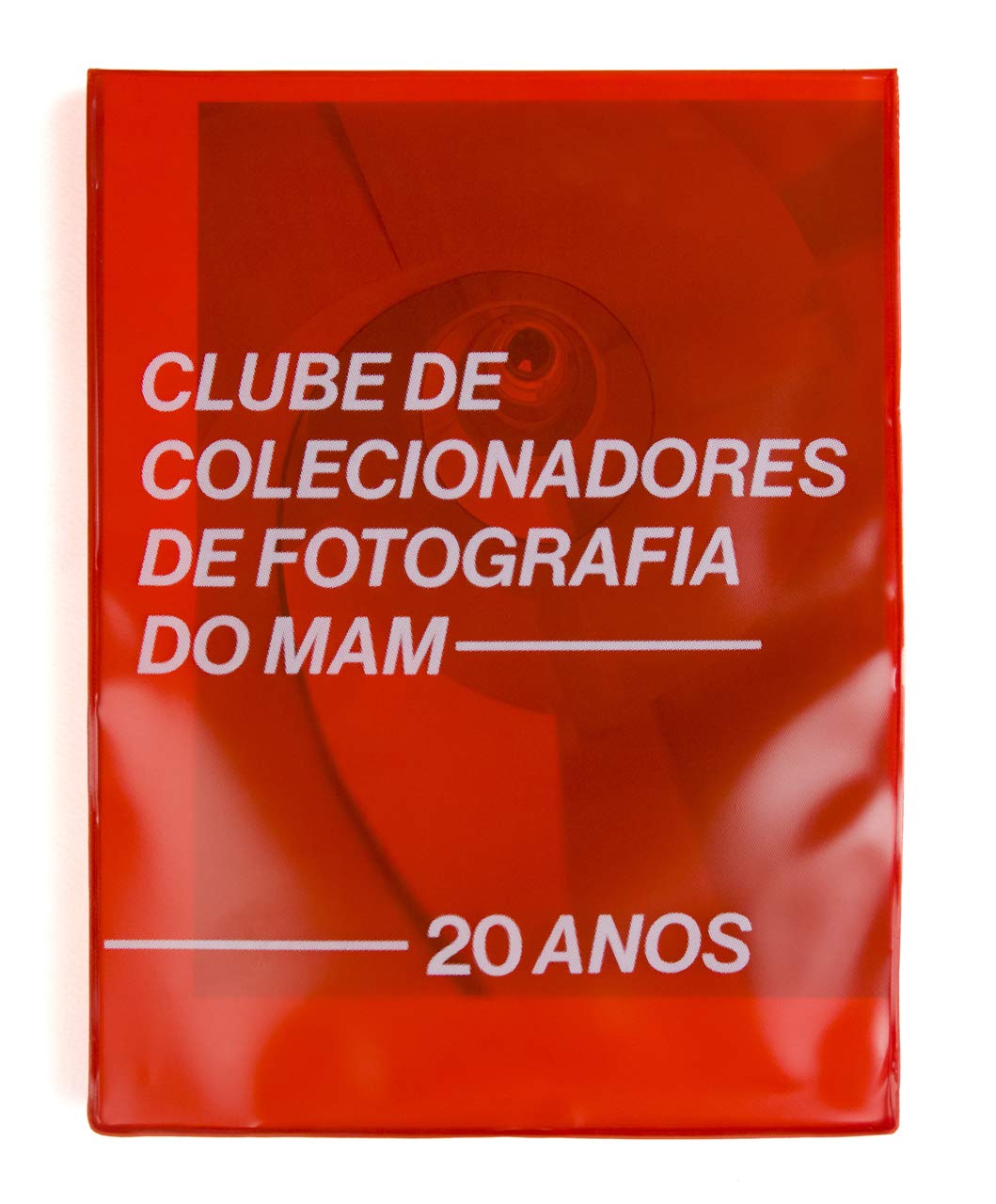 ler totalmente Clube de Colecionadores de Fotografia do MAM 20 anos, Edição comemorativa 20 anos do Clube, MAM São Paulo