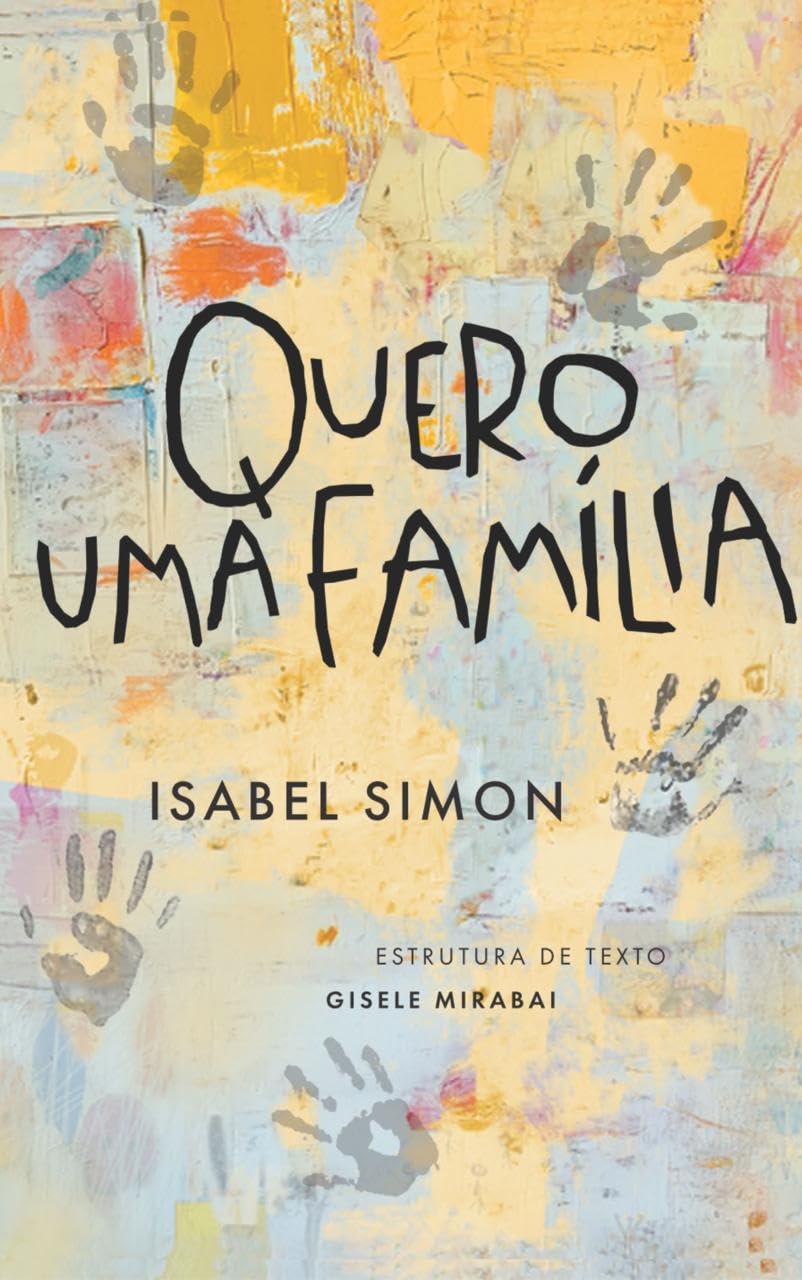 Quero uma Família baixar livro de graça