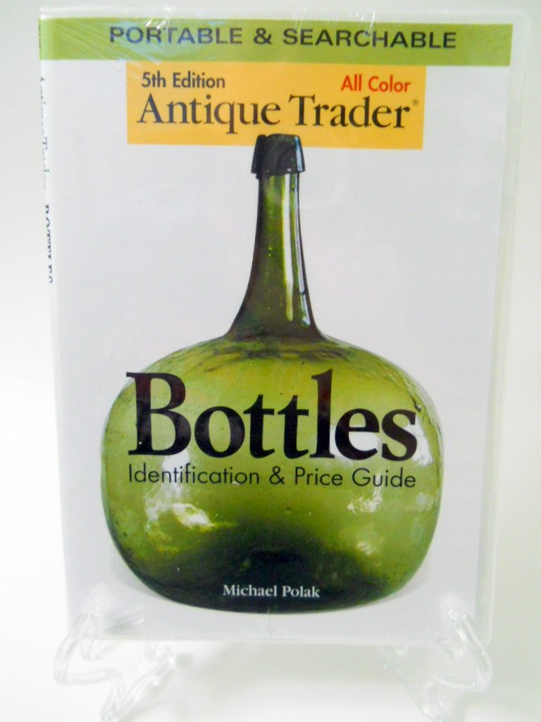 Antique Trader Bottles DVD baixar o livro de graça