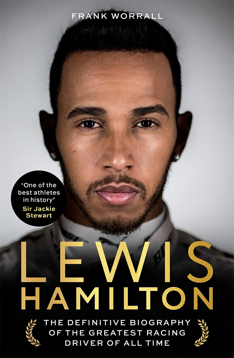 Lewis Hamilton: The Biography baixar o livro de graça