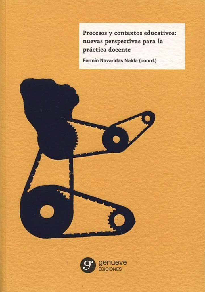 capítulo por capítulo baixar Procesos y contextos educativos: nuevas perspectivas para la práctica docente: 10