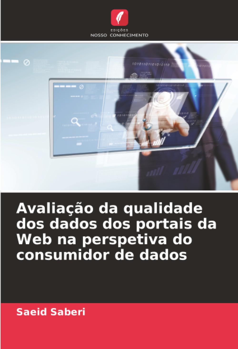 capítulo por capítulo baixar Avaliação da qualidade dos dados dos portais da Web na perspetiva do consumidor de dados