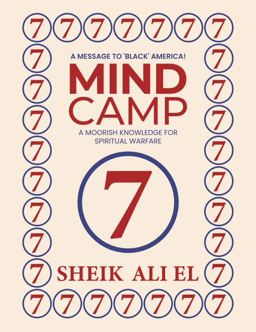 MIND CAMP: A MESSAGE TO BLACK AMERICA baixar o livro de graça