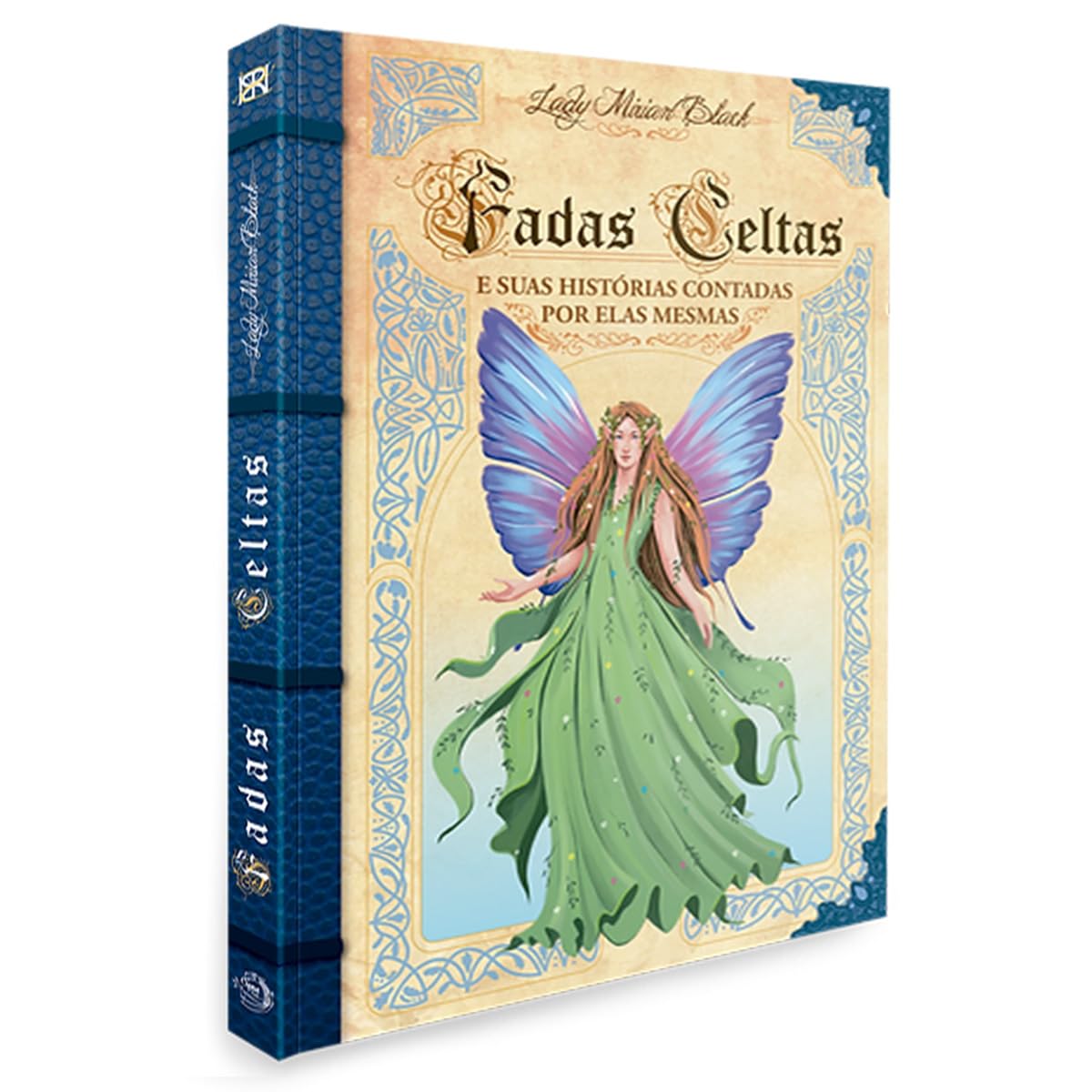 Fadas Celtas baixar o livro de graça