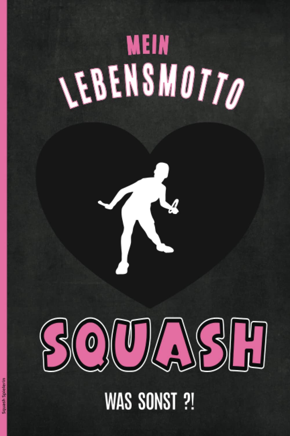 capítulo por capítulo baixar Squash Spielerin: Praktisches Notizbuch für Sportlerin beim Squashspiel ein schönes Geschenk für Squashspielerin die kleine Geschenkidee für den Squashsport im Verein und Hobby