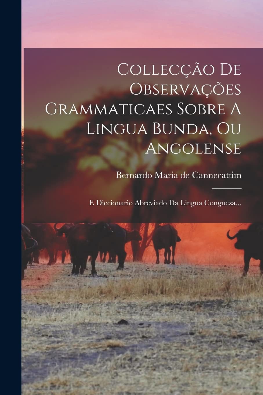 capítulo por capítulo baixar Collecção De Observações Grammaticaes Sobre A Lingua Bunda, Ou Angolense: E Diccionario Abreviado Da Lingua Congueza...