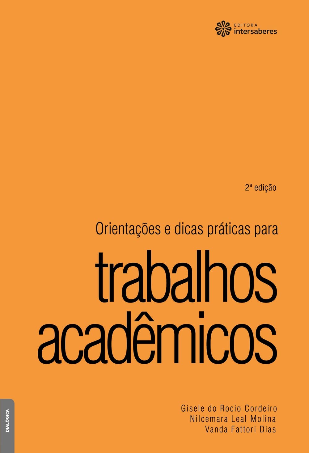 Orientações e dicas práticas para trabalhos acadêmicos baixar livro de graça