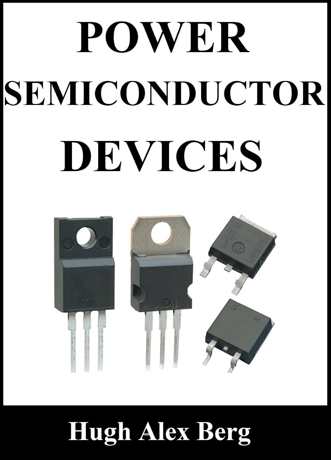 capítulo por capítulo baixar POWER SEMICONDUCTOR DEVICES (SEMICONDUCTOR ENGINEERING AND PHYSICS Book 17) (English Edition)