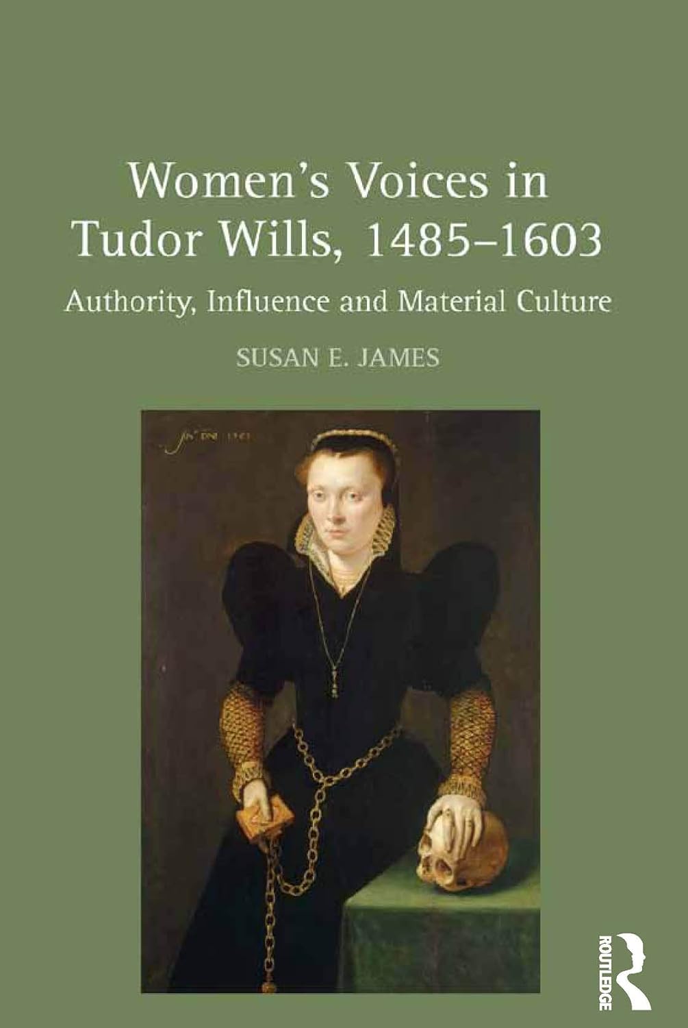 ler totalmente Women's Voices in Tudor Wills, 1485–1603: Authority, Influence and Material Culture (English Edition)
