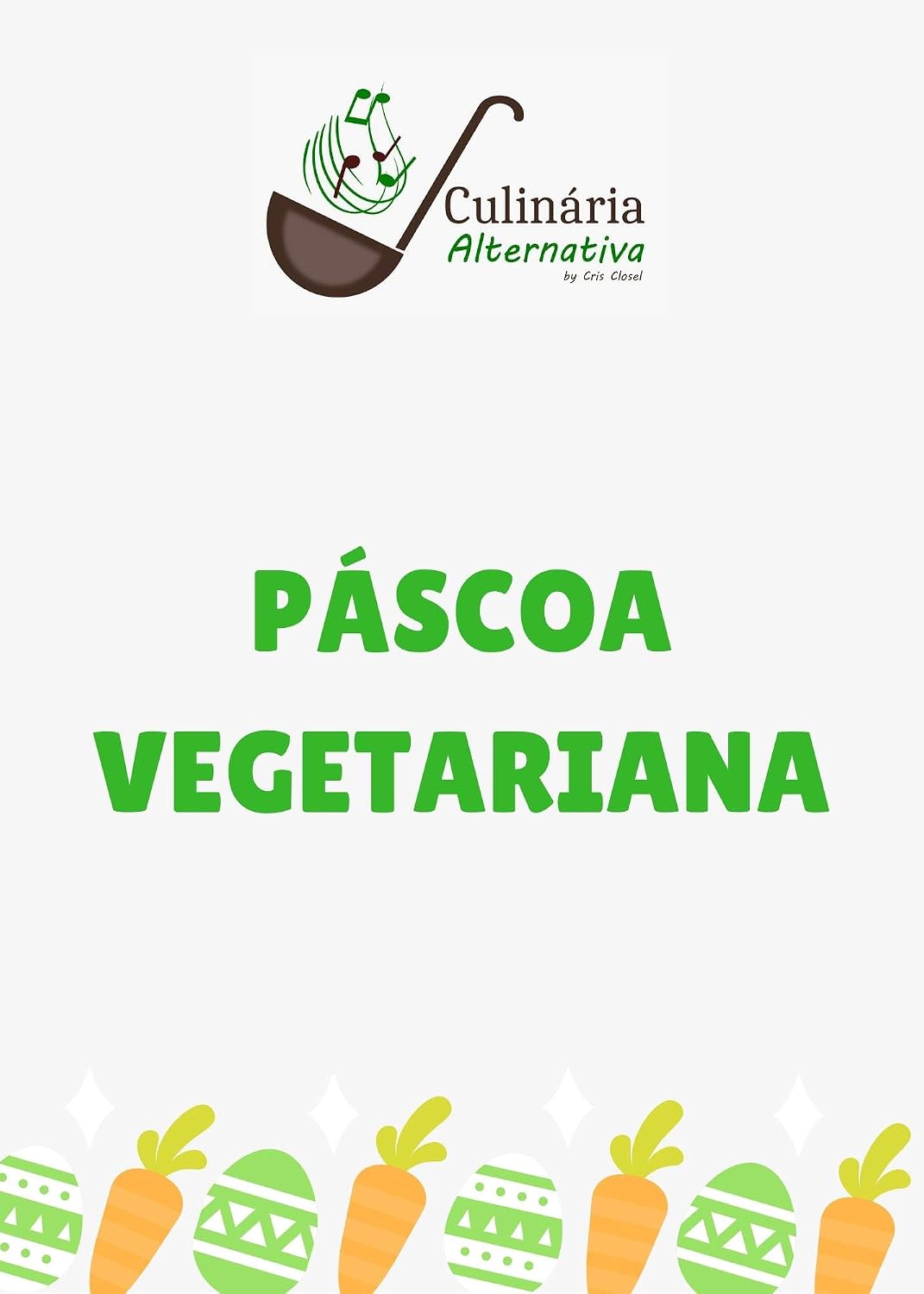 capítulo por capítulo baixar Páscoa vegetariana: receitas de páscoa