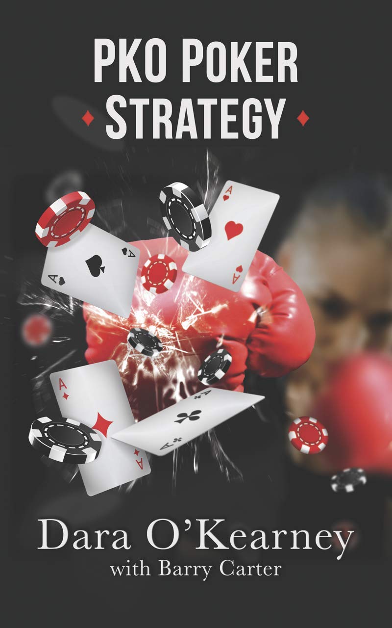 ler totalmente PKO Poker Strategy: How to adapt to Bounty and Progressive Knockout online poker tournaments (The Poker Solved Series) (English Edition)