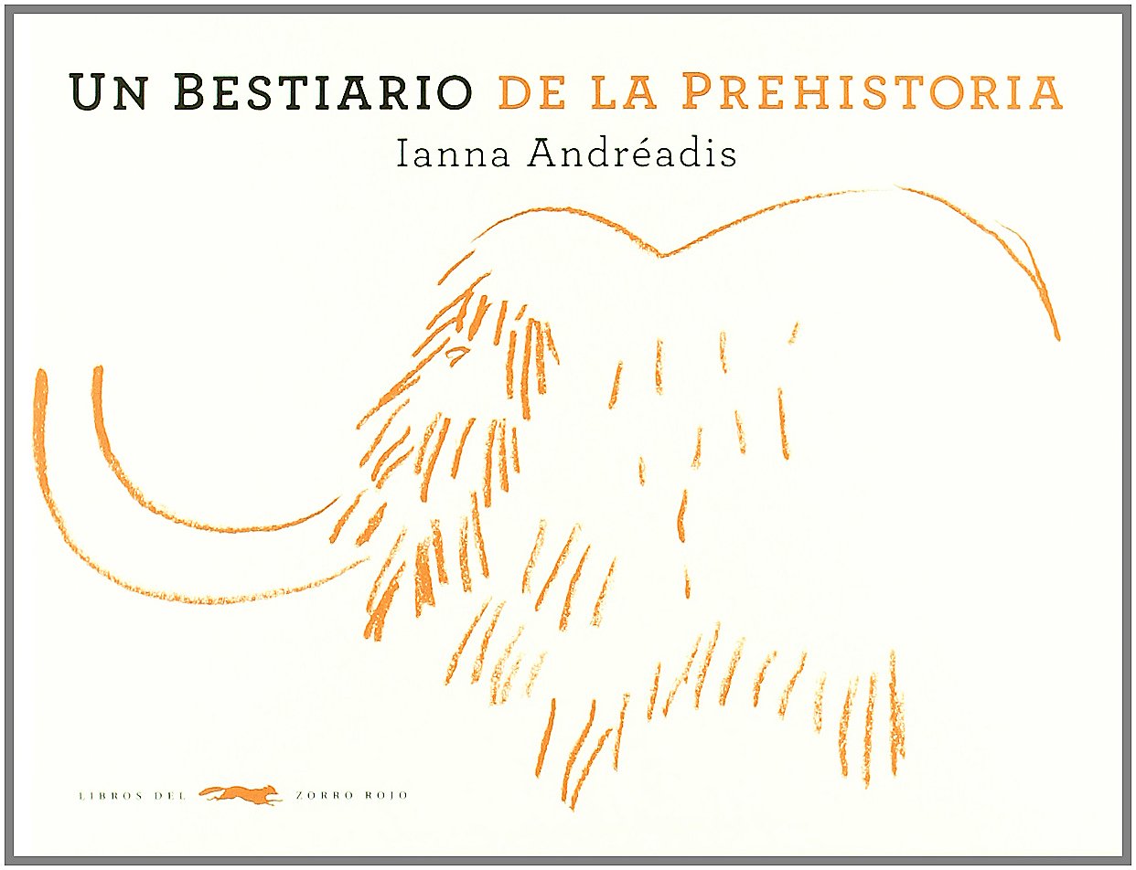 capítulo por capítulo baixar bestiario de la prehistoria, Un