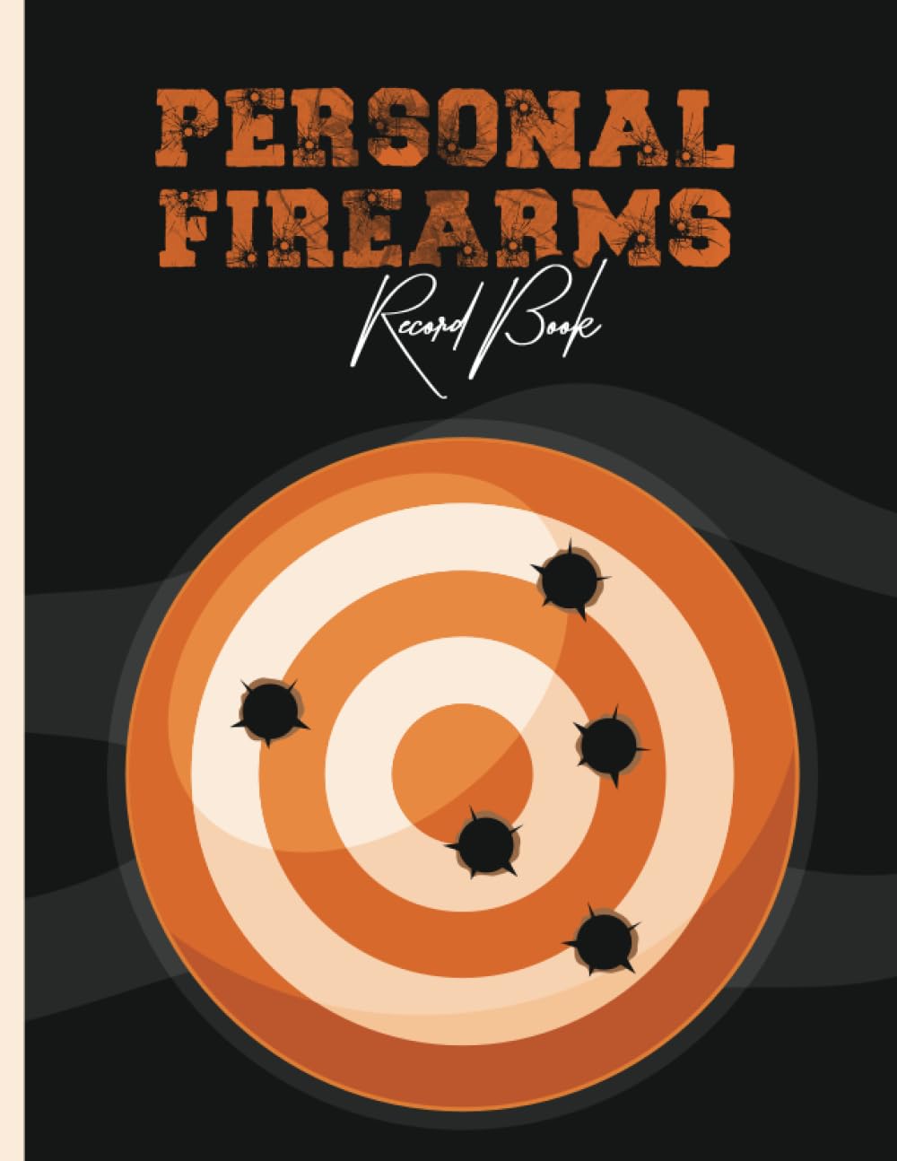 capítulo por capítulo baixar Personal Firearms Record Book: Inventory tracking log book for gun owners