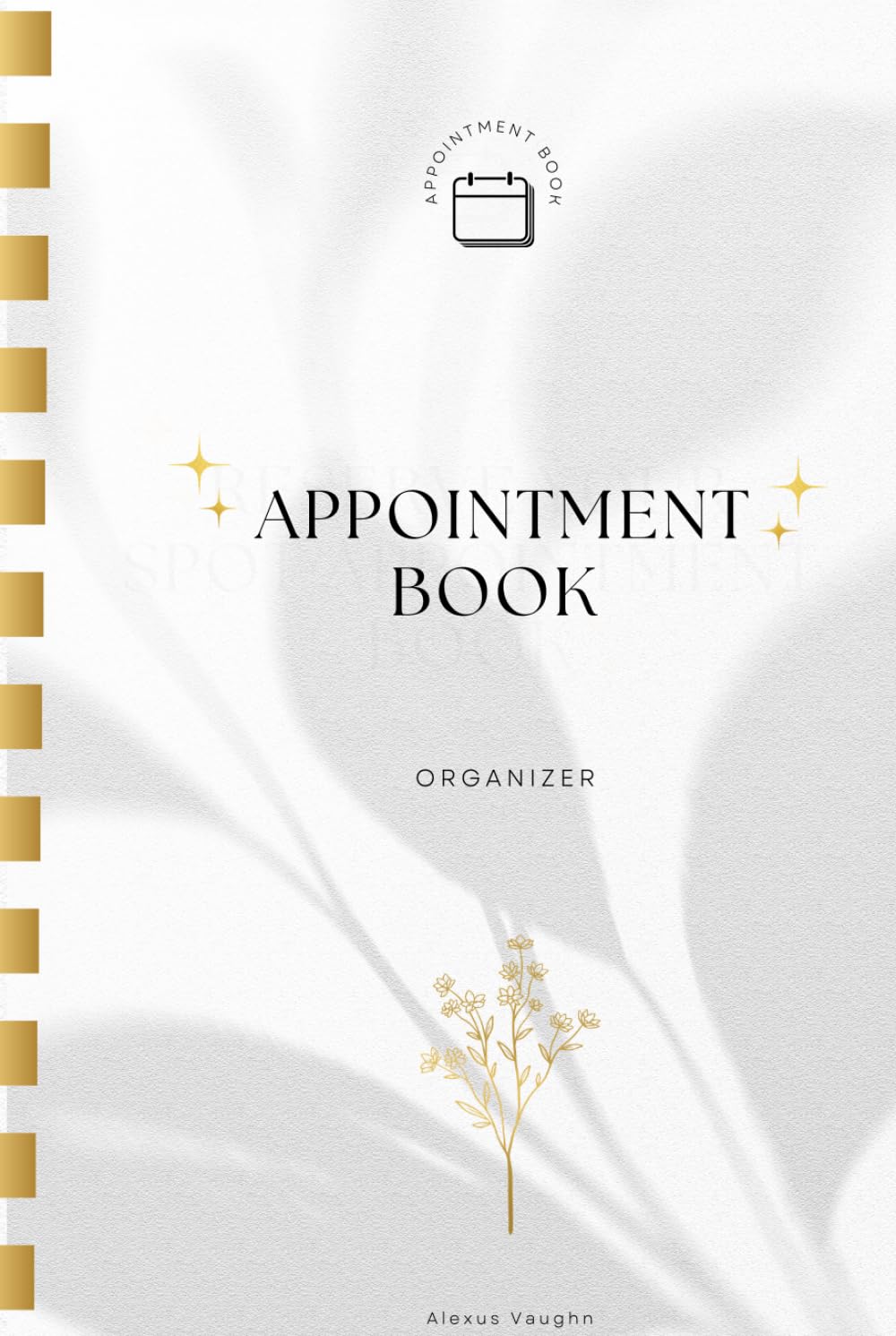 ler totalmente Appointment Book