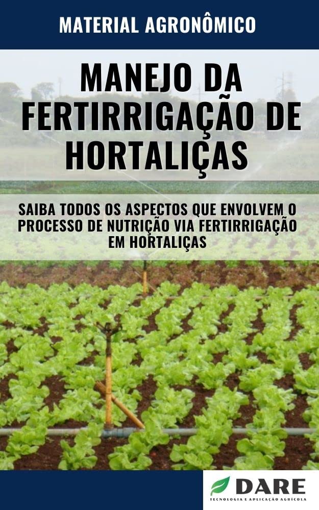 MANEJO DA FERTIRRIGAÇÃO EM HORTALIÇAS baixar o livro de graça