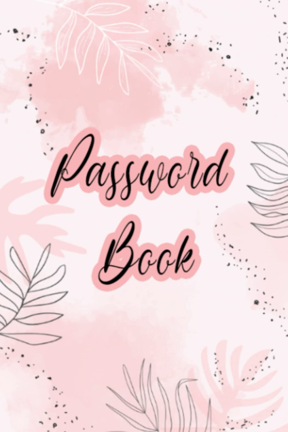 ler totalmente Password Book: Cute Internet Address and Password Logbook for Women, WTF is My Password Book for Girls