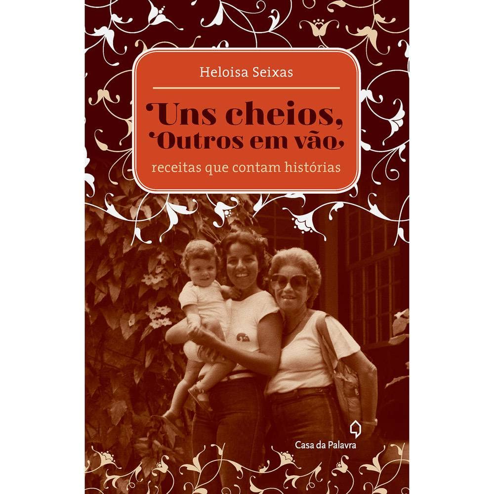 Uns Cheios, Outros Em Vão baixar livro de graça