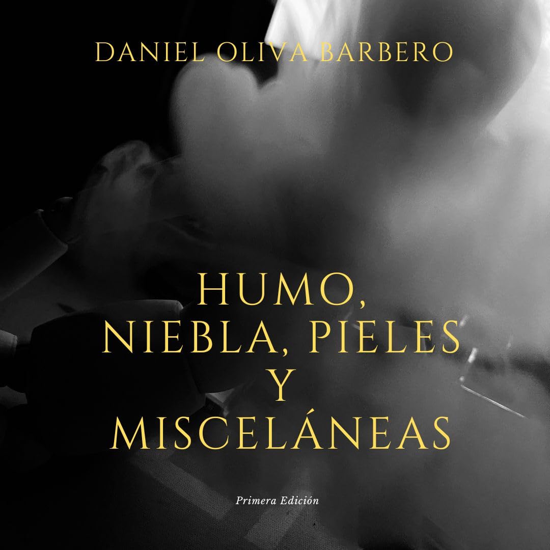 ler totalmente Humo, niebla, pieles y misceláneas (Spanish Edition)