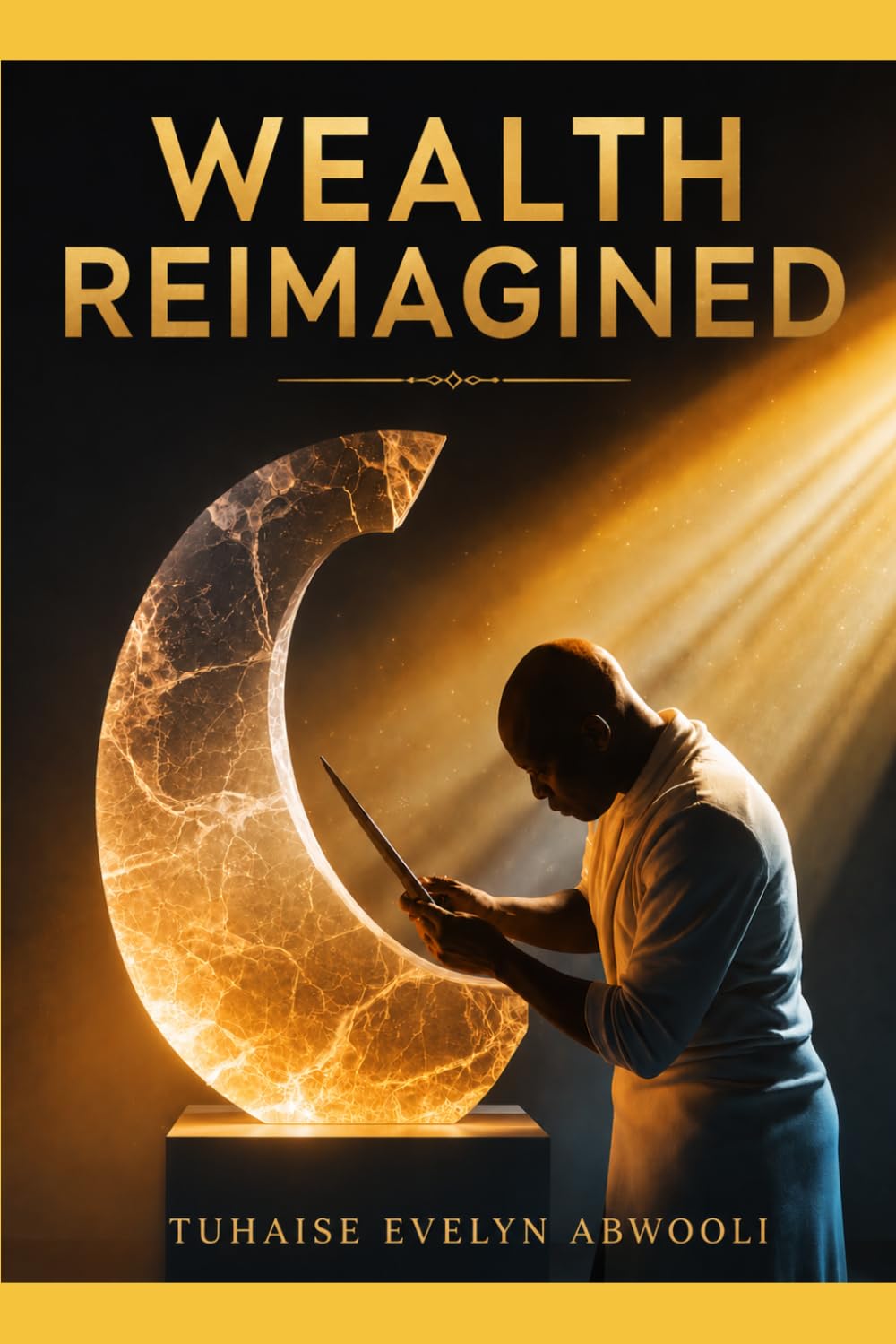 Wealth Reimagined: Transform Your Financial Life Strategically baixar o livro de graça