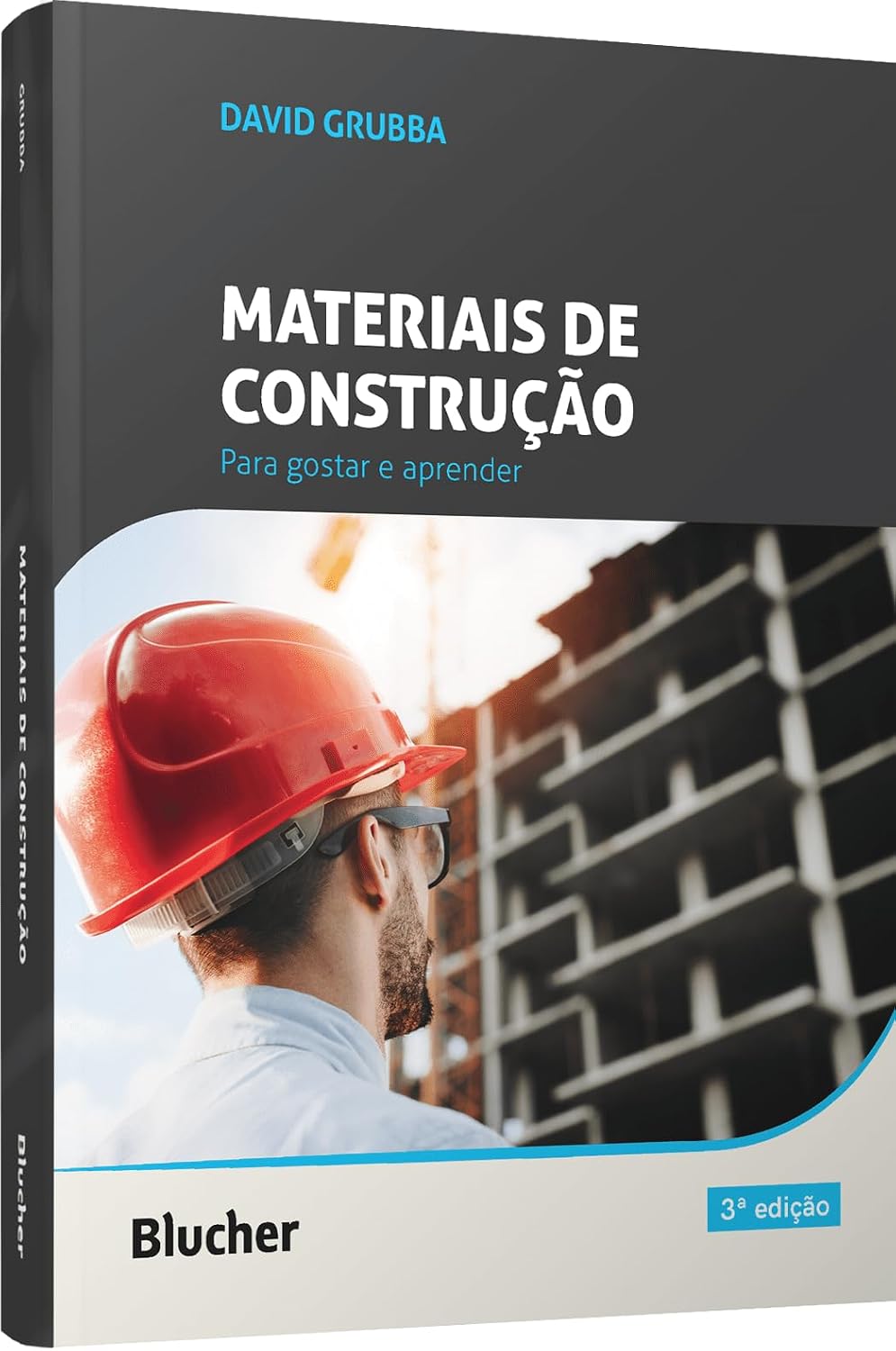 Materiais de Construção: Para Gostar e Aprender baixar o livro de graça