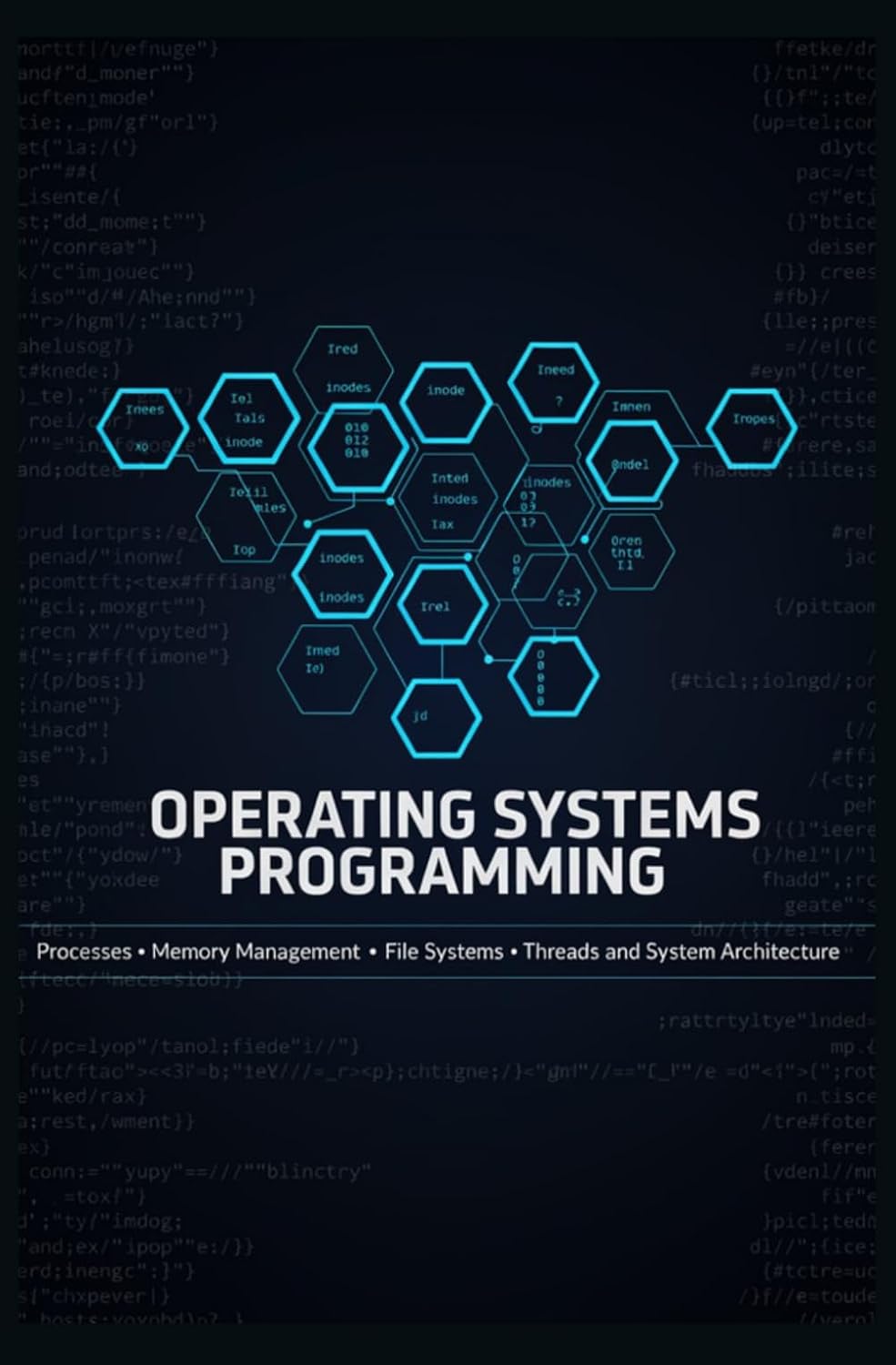 capítulo por capítulo baixar OPERATING SYSTEMS PROGRAMMING: Processes Memory Management File Systems Threads and System Architecture