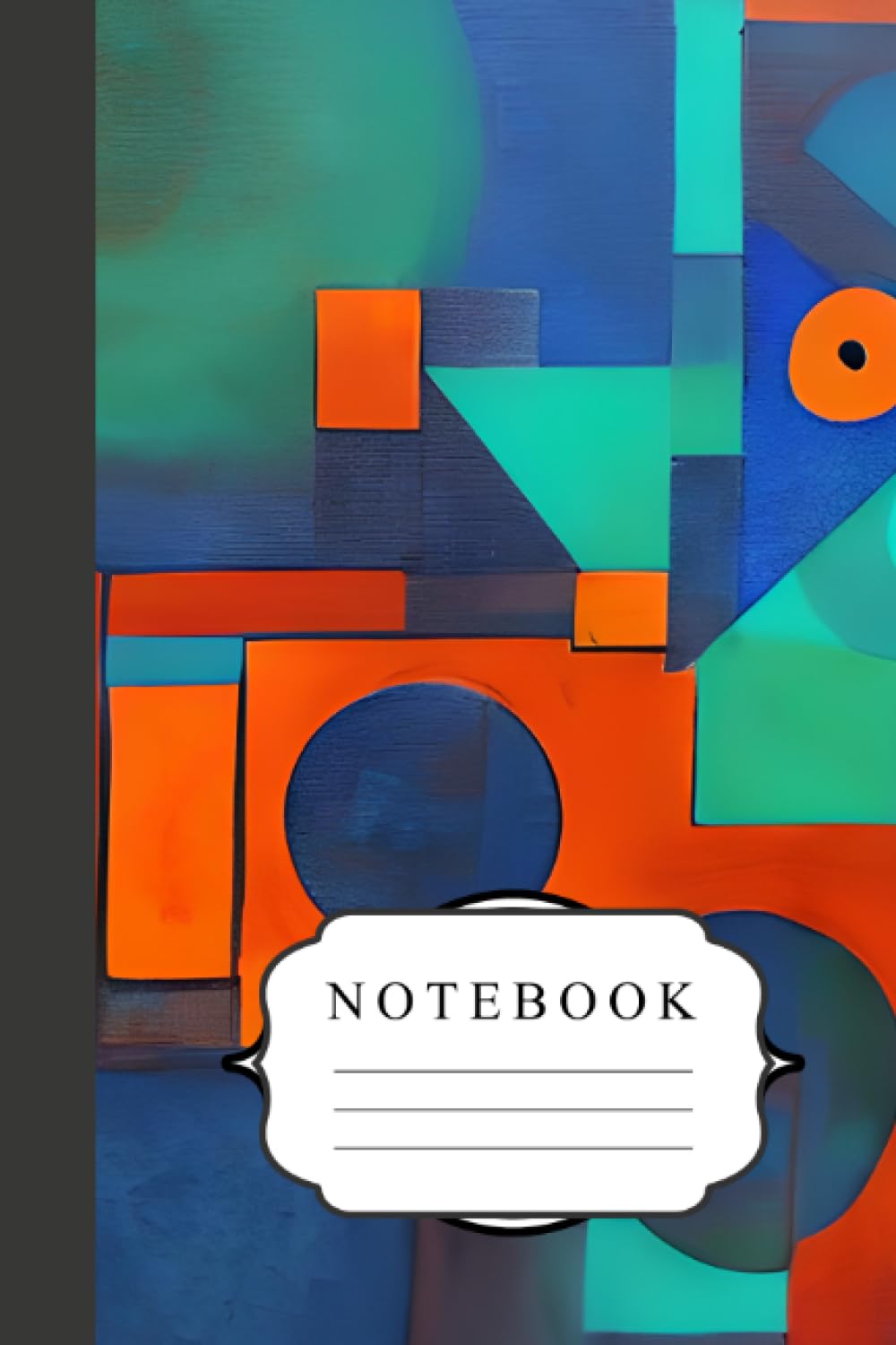 Regular Math Notebook With Graph Paper Interior Simple Math Notebook baixar o livro de graça