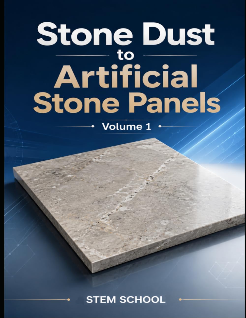 ler totalmente Stone Dust to Artificial Stone Panels Volume 1