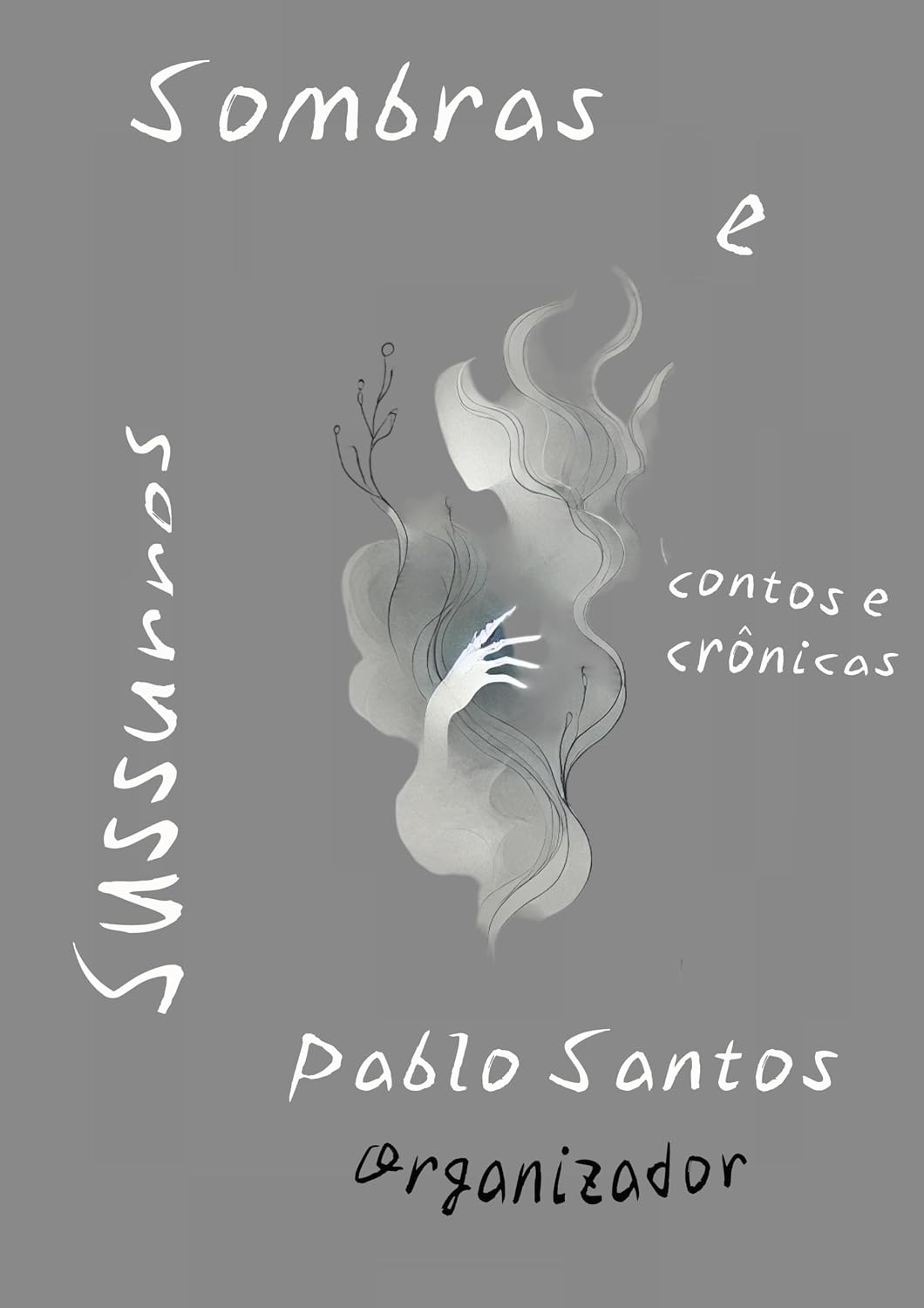 Sombras e Sussurros baixar livro de graça