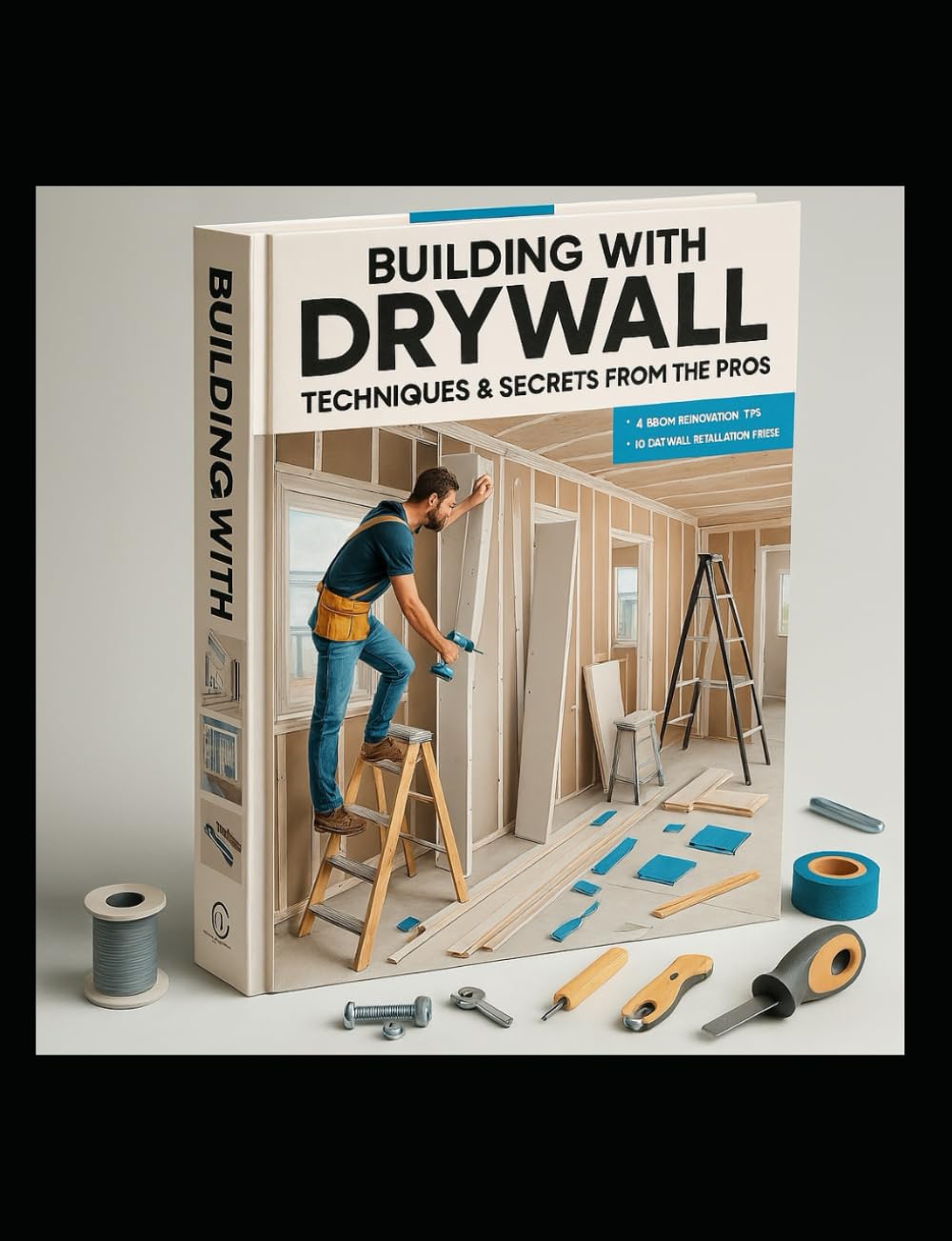 capítulo por capítulo baixar Building with drywall: Professional Techniques & Trade Secrets
