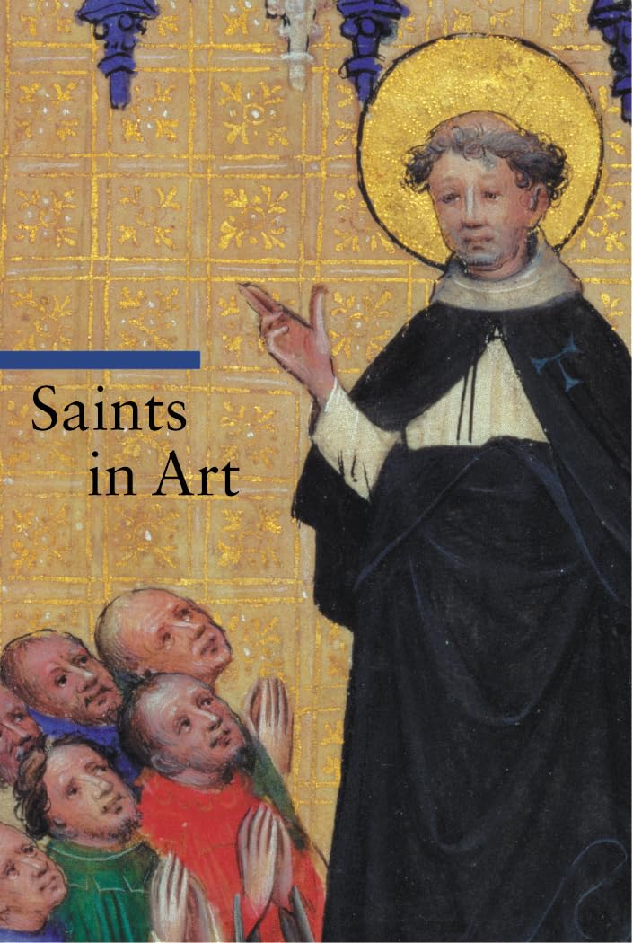 ler totalmente Saints in Art