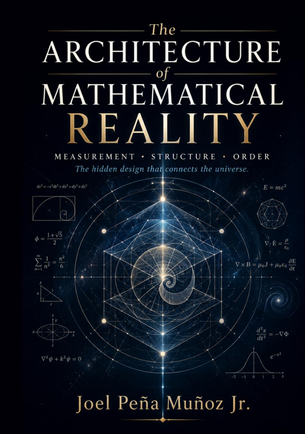 The Architecture of Mathematical Reality baixar o livro de graça