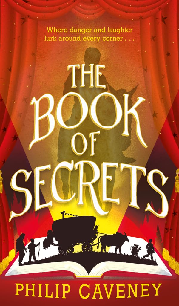 The Book of Secrets (English Edition) baixar o livro de graça