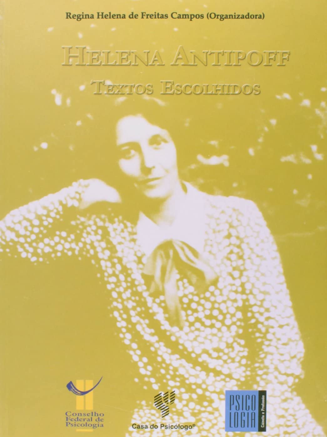 capítulo por capítulo baixar Helena Antipoff - Textos escolhidos