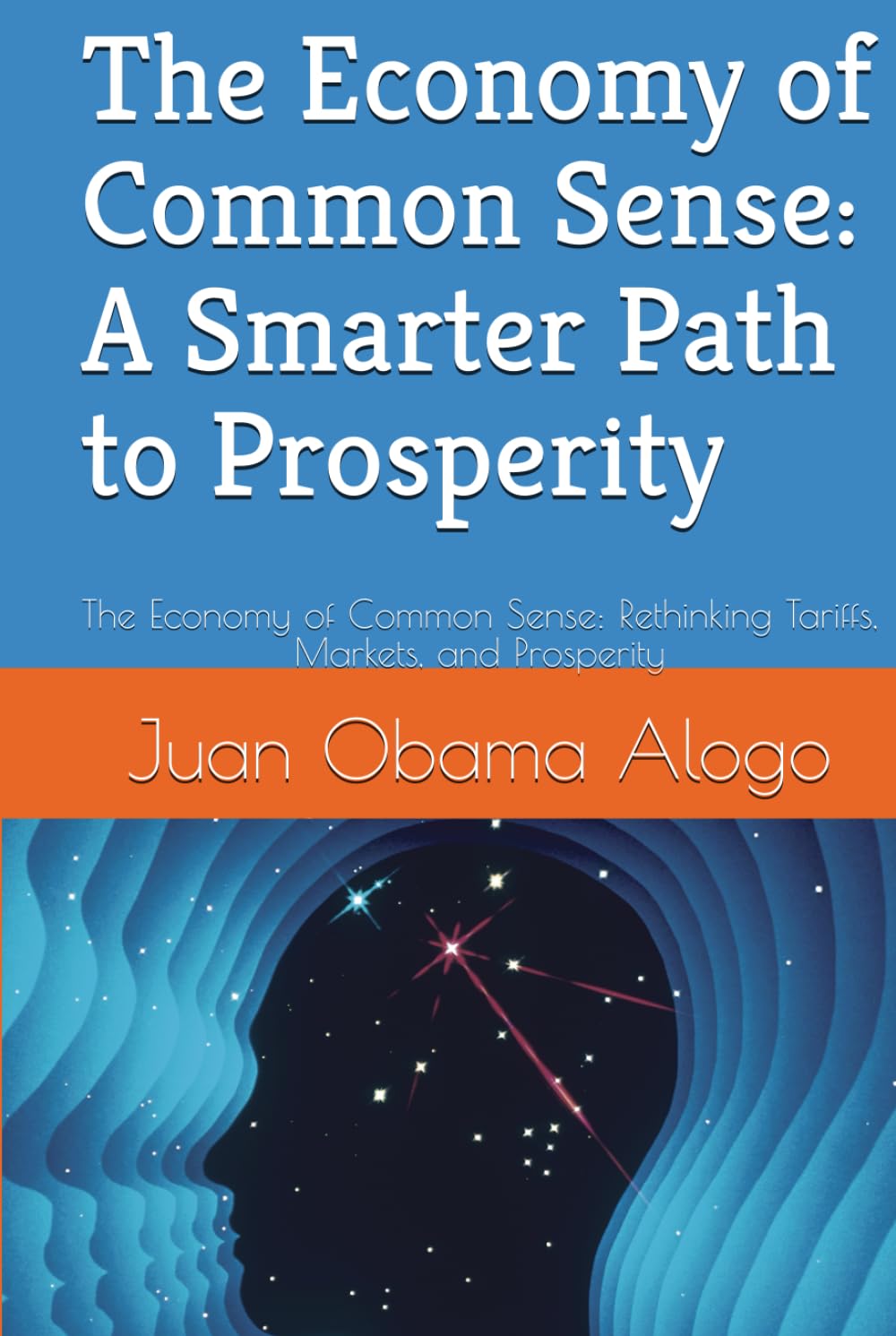 capítulo por capítulo baixar The Economy of Common Sense: A Smarter Path to Prosperity: The Economy of Common Sense: Rethinking Tariffs, Markets, and Prosperity