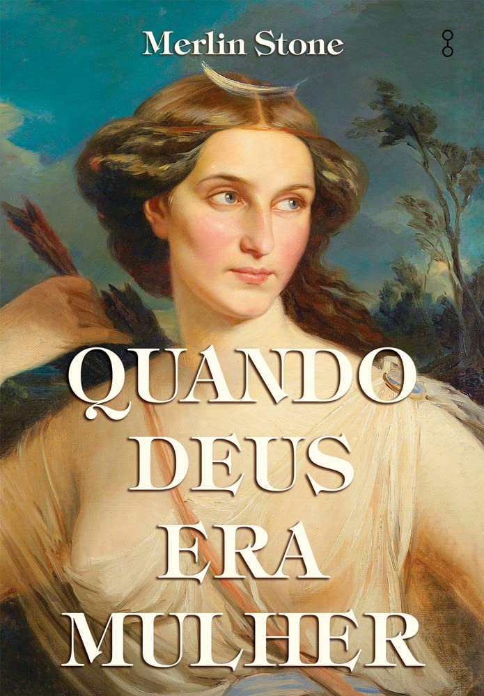 Quando Deus era mulher baixar o livro de graça