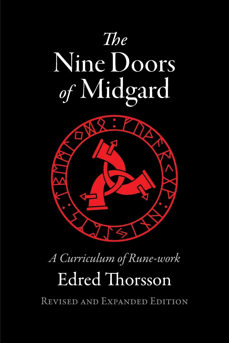 capítulo por capítulo baixar The Nine Doors of Midgard: A Curriculum of Rune-work