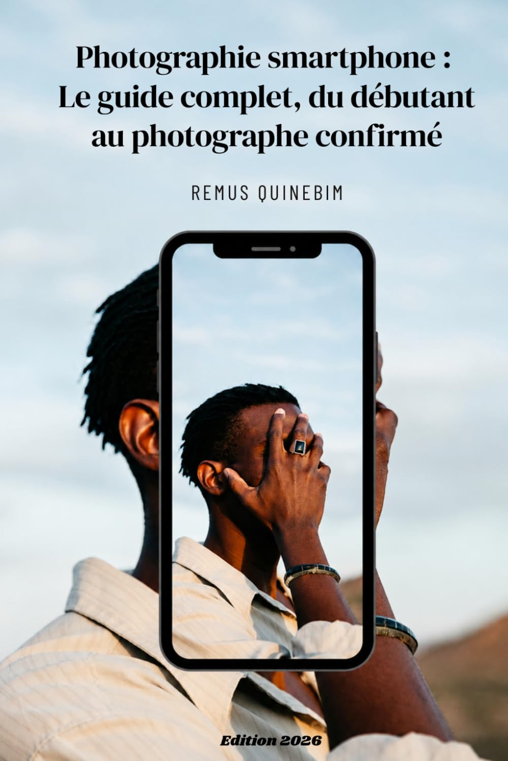 Photographie smartphone: Le guide complet, du débutant au photographe confirmé: Composition, lumière, portraits, paysages et retouche: toutes les... vos photos, étape par étape (French Edition) baixar o livro de graça