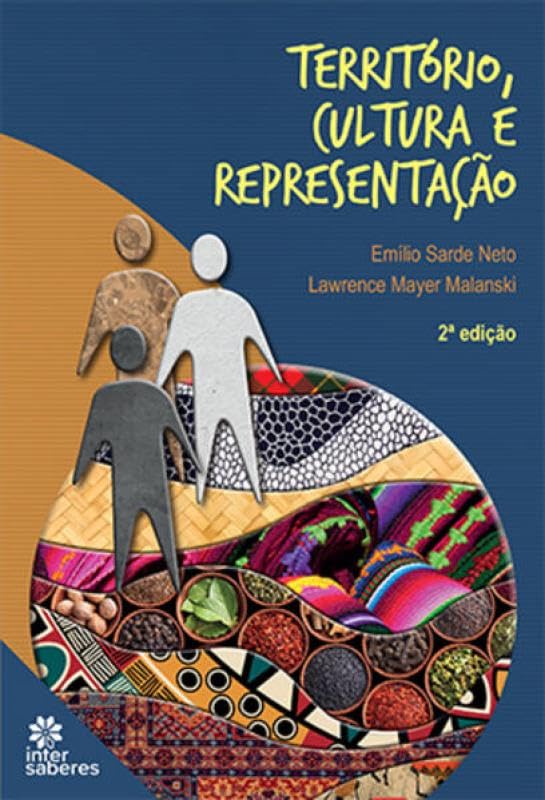 Território, cultura e representação baixar livro de graça